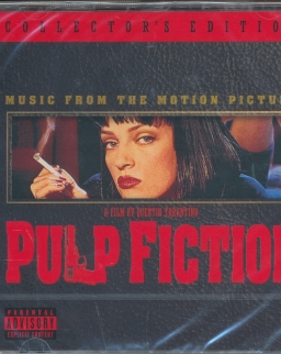 Pulp Fiction / Ponyvaregény - filmzene