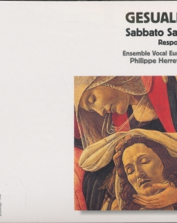 Carlo Gesualdo: Sabbato Sancto, Motets / Gorli: Requiem