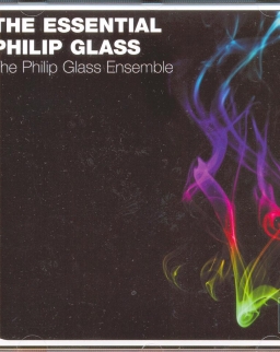 Philip Glass: Essential