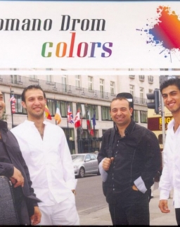 Romano Drom: Colors
