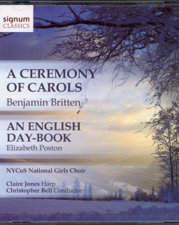 Benjamin Britten: Ceremony of Carols