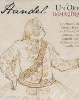 Georg Friedrich Händel: Un 'Opera Immaginaria
