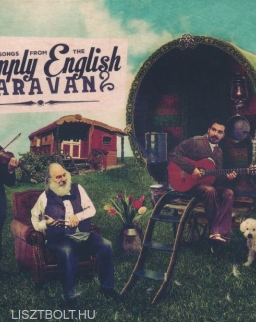 Songs from the Simply English Caravan