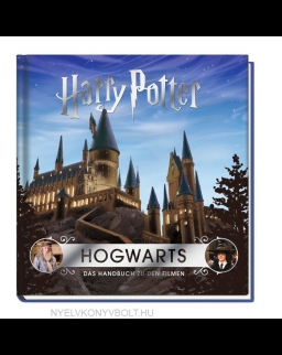 Harry Potter: Hogwarts - Das Handbuch zu den Filmen