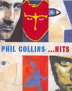 Phil Collins: Hits - ének,zongora,gitár