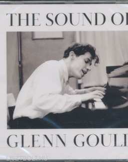 Glenn Gould: The Sound of Glenn Gould