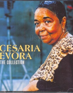 Cesaria Evora: The Collection