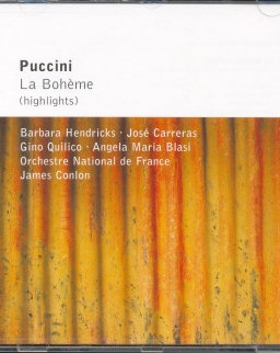 Giacomo Puccini: La Bohéme - részletek