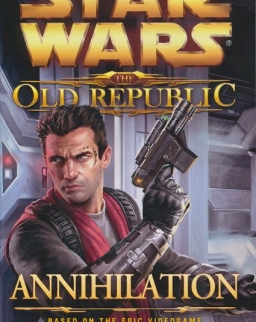 Star Wars: Annihilation (The Old Republic)