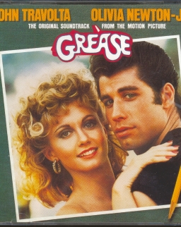 Grease - Original soundtrack