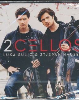 2 Cellos - Luka Sulic & Stjepan Hauser
