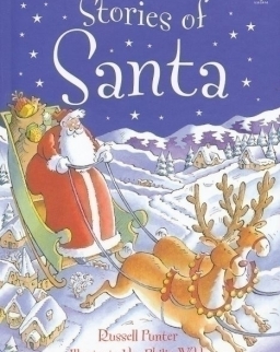 Stories of Santa - Usborne Young Reading Series One