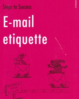 E-Mail Etiquette