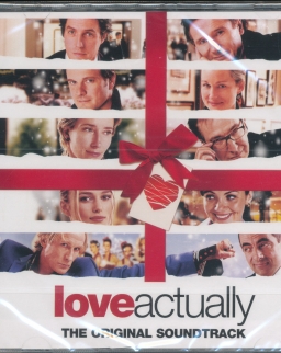 Love Actually - Igazából szerelem - filmzene