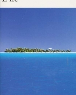 Robert Merle: L'île