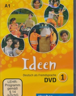 Ideen 1 DVD-ROM