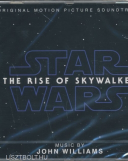 Star Wars - The Rise of Skywalker - filmzene