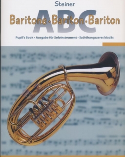 Steiner Ferenc: Bariton- ABC