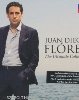 Juan Diego Flórez: Ultimate Collection