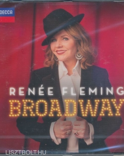 Renée Fleming: Broadway