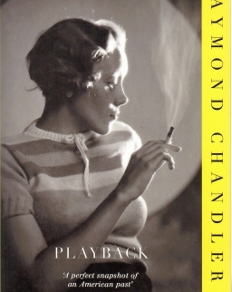 Raymond Chandler: Playback