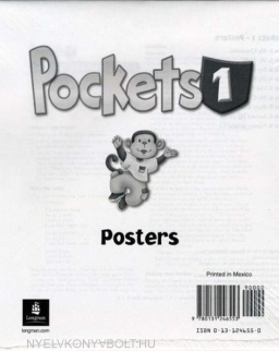 Pockets Level 1 Posters