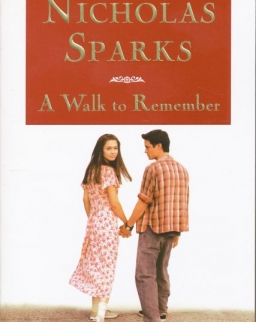 Nicholas Sparks: A Walk to Remember