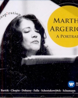 Argerich, Martha: A Portrait