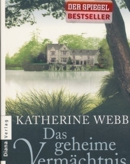 Katherine Webb: Das geheime Vermächtnis