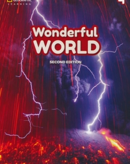 Wonderful World Student's Book 4 - Second Edition