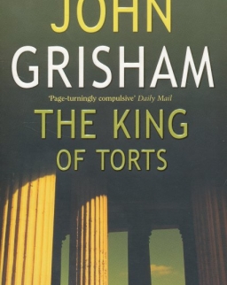 John Grisham: King of Torts