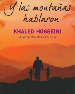 Khaled Hosseini: Y las montanas hablaron