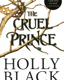 Holly Black: The Cruel Prince (The Folk of the Air, Book 1)