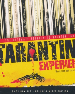 Tarantino Experience - 6 CD