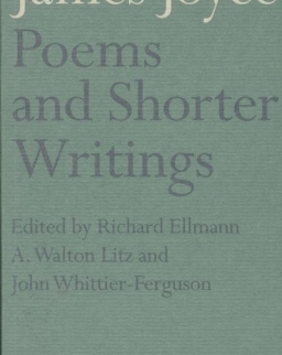 James Joyce: Poems and Shorter Writings