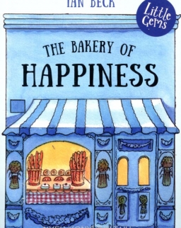 The Bakery of Happiness