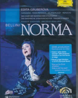 Vincenzo Bellini: Norma - 2 DVD