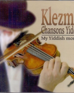 Klezmer Chansons Yiddish
