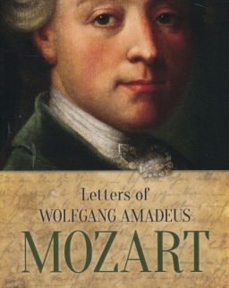 Wolfgang Amadeus Mozart: Letters