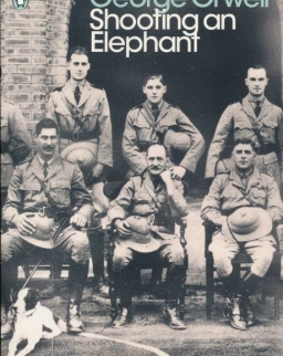 George Orwell: Shooting an Elephant