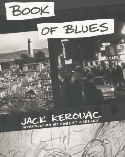 Jack Kerouac: Book of Blues