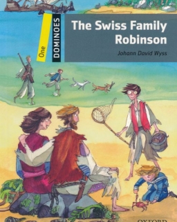 Dominoes: The Swiss Family Robinson