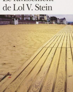 Marguerite Duras: Le Ravissement De Lol V. Stein