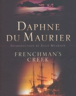 Daphne Du Maurier: Frenchman's Creek