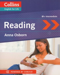 Collins English for Life - Reading Intermediate (B1+)