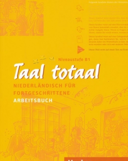 Taal totaal Arbeitsbuch Niederländisch für Fortgeschrittene