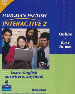Longman Interactive English Program