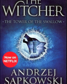 Andrzej Sapkowski: The Tower of the Swallow (The Witcher Book 4)