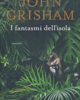 John Grisham: I fantasmi dell'isola