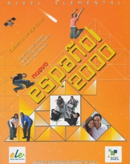 Nuevo espanol 2000 Nivel elemental Cuaderno de ejercicios
